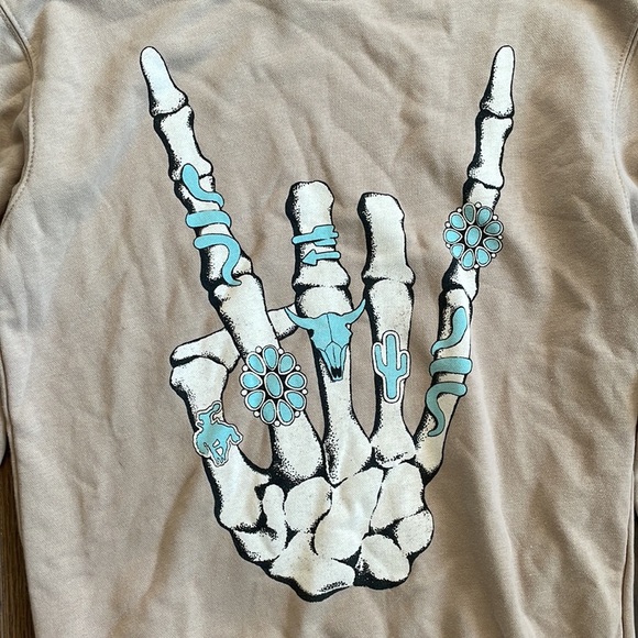 Lotus Fashion | Western Shirt - Picture 2 of 5